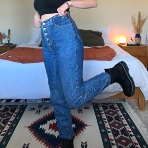 BONGO vintage jeans